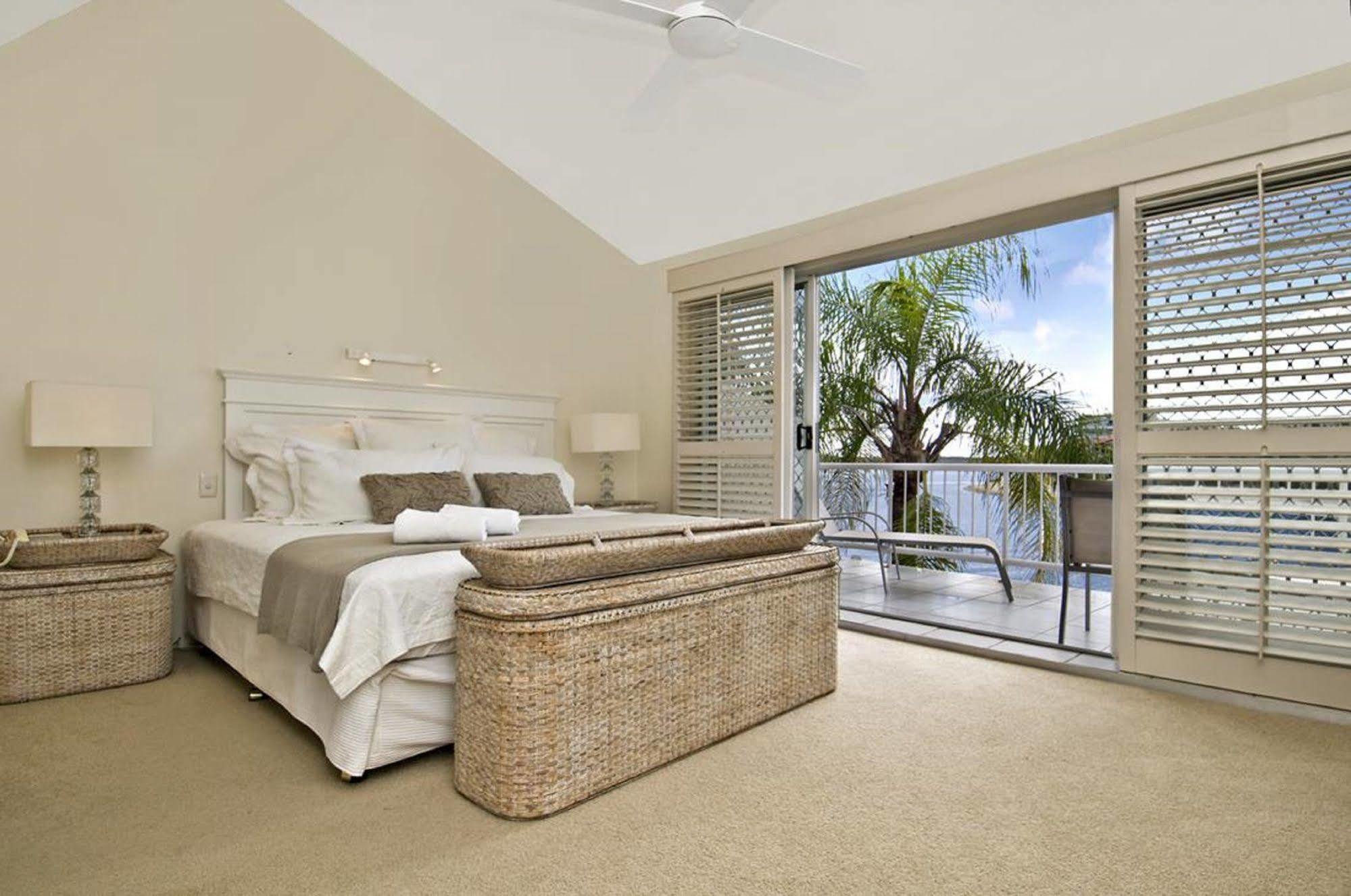 Skippers Cove Waterfront Resort Нусавил Екстериор снимка