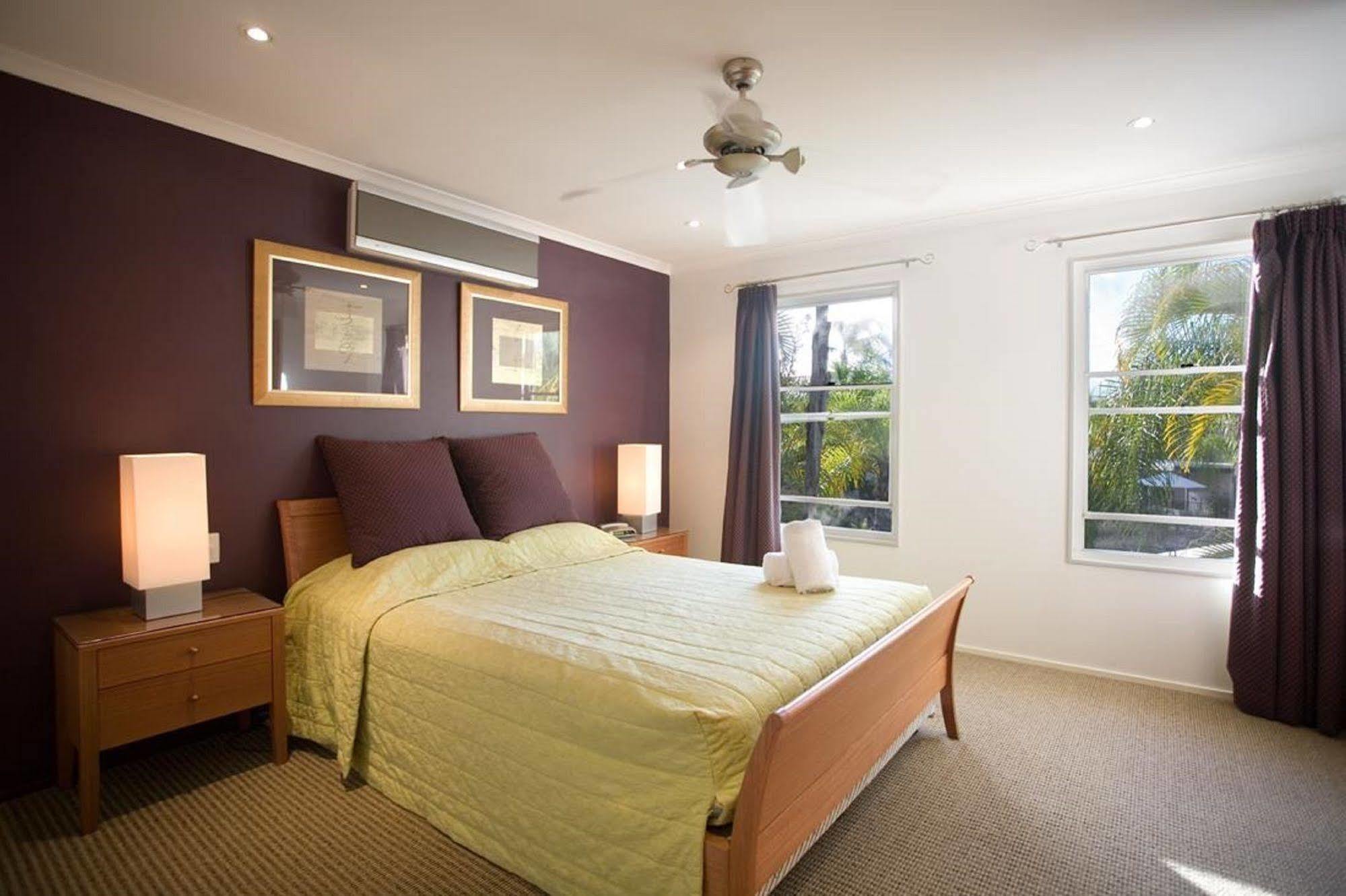 Skippers Cove Waterfront Resort Нусавил Екстериор снимка